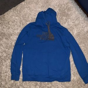 Men’s hoodie